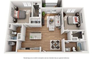 Partner-provided photo for $1875 unit