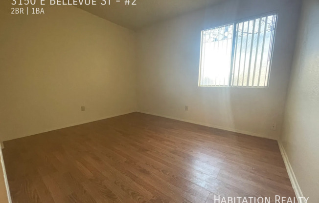 3150 E BELLEVUE ST