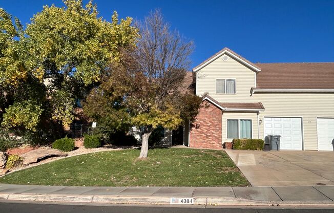 3 bed, 2 1/2 bath, plus a bonus room and second kitchen