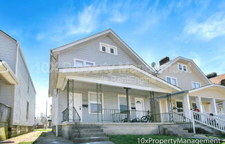 1507 DUXBERRY AVE