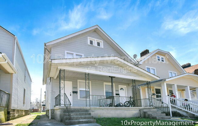 1507 DUXBERRY AVE