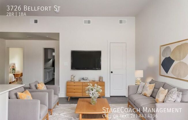 3726 BELLFORT ST