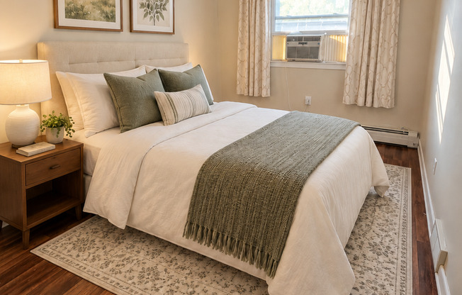 2 beds, 1 bath, $1,450, Unit 1st Floor