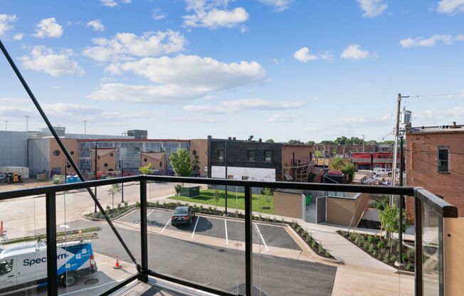 1 bed, 1 bath, 514 sqft, $1,425, Unit 214