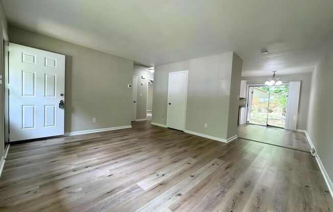 Beautiful 2 Bedroom Condo/Duplex in Charlotte