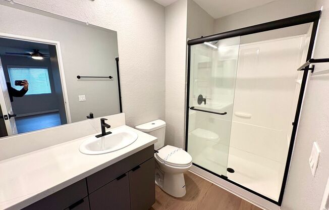 2 beds, 2 baths, 986 sqft, $2,595, Unit 254