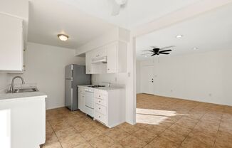 1 bed, 1 bath, $2,100, Unit 10271 B