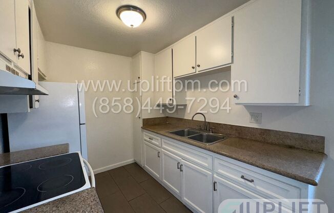 2 beds, 2 baths, 814 sqft, $2,250, Unit #3