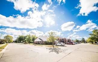 Community View at Bradford Place Apartments, Lafayette, 47909