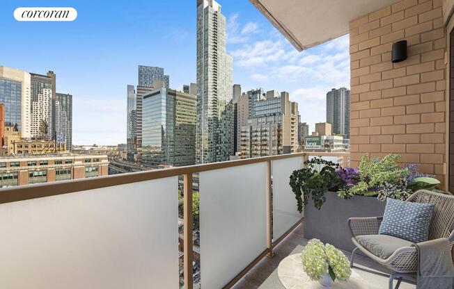 1 bed, 1 bath, $3,392, Unit 5G