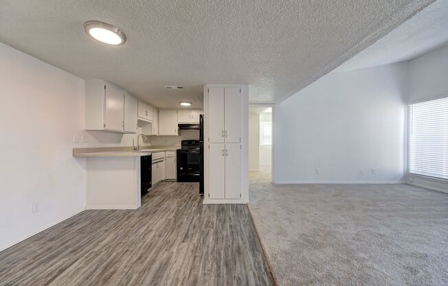 1 bed, 1 bath, 750 sqft, $750, Unit 219