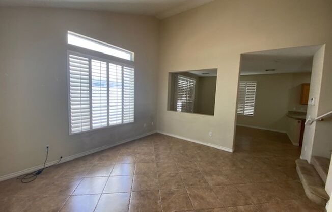 8344 Eagle Port Street Las Vegas, NV 89139