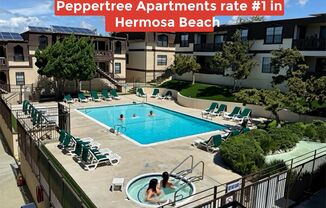 1821 Peppertree Apts LLC