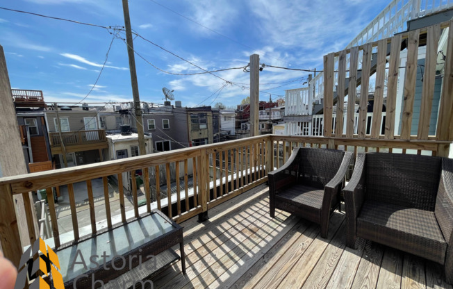 2 beds, 2.5 baths, $2,600