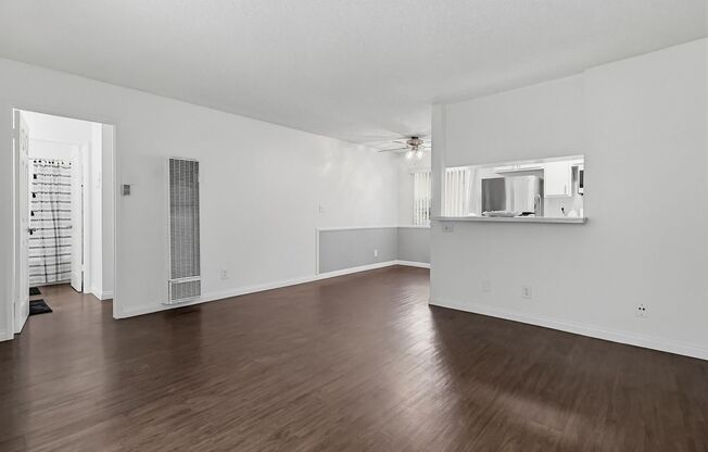 1 bed, 1 bath, 613 sqft, $1,999, Unit 09-D