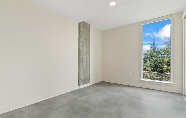 1 bed, 1 bath, 412 sqft, $2,195, Unit 109