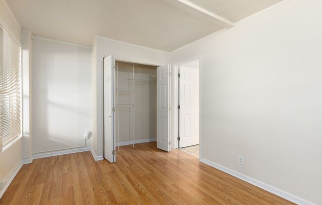 Parkside Apartments in Capitol Hill