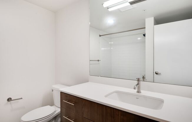 1 bed, 1 bath, 550 sqft, $2,295, Unit 403