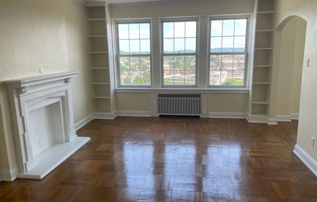 Studio, 1 bath, 413 sqft, $1,250