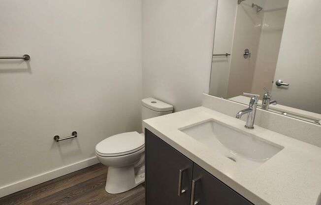 Studio, 1 bath, 300 sqft, $1,495, Unit 802