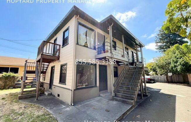 1676 B DWIGHT WAY