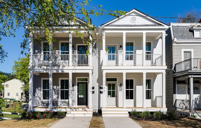 1108 N. 21st Street