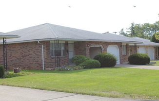 Norwell Drive Duplexes
