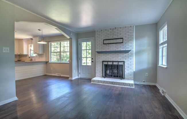 COMING SOON! Welcome to this beautifully renovated 3 bed / 2.5 bath + office home in a prime location with NO HOA