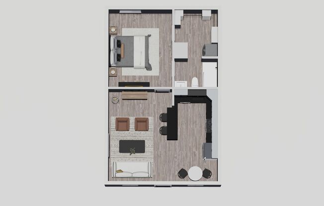 The Atrium