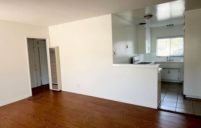 Dryden Apartments-200 E. Rentals