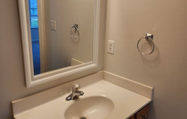 Four bedroom townhome in Caldwell Station