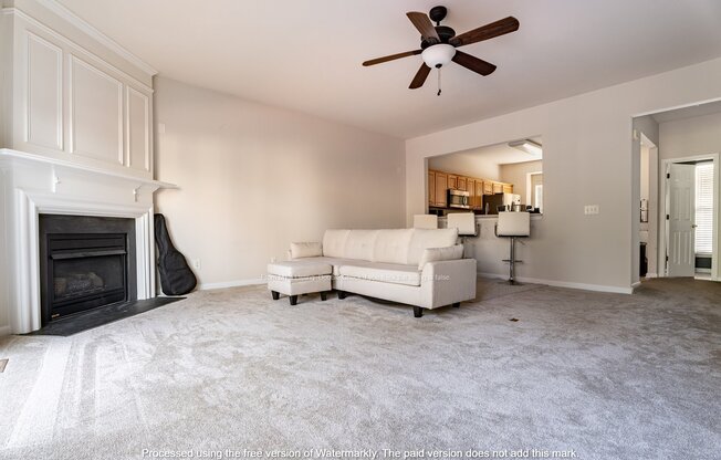5406 BERRY CRK CIR
