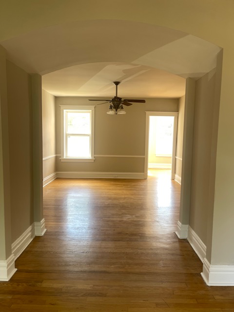 6310 Northwood Ave , #1st floor