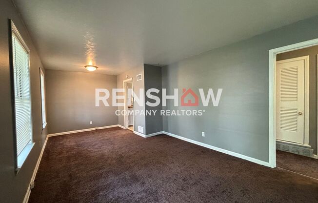 3 beds, 1.5 baths, $1,175