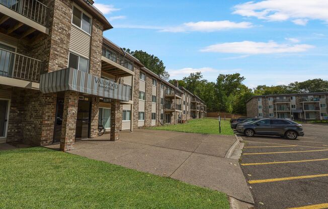 Welcome to Vailwood Apartments!
