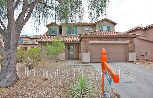 7125 W NADINE WAY