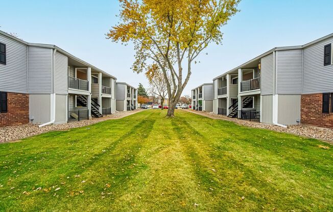 1 bed, 1 bath, 650 sqft, $949, Unit 2980 - L7