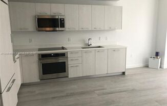 55 SW 9th St cu-2807, Miami, FL 33130