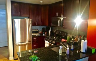 1211 13th Street NW Unit 407