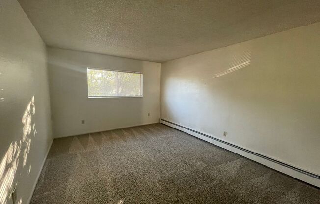 Regency Apartments 4805