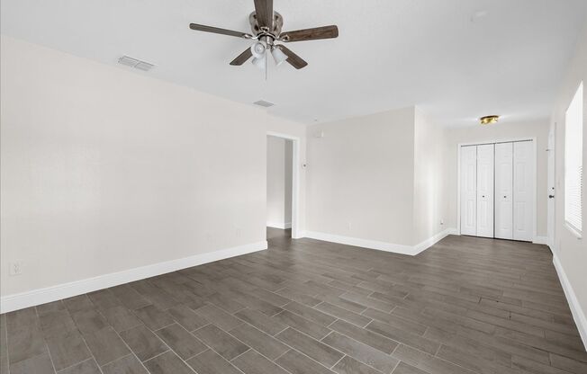 FOR RENT!!! BEAUTIFUL AND FULLY REHABBED 2 BED 2 BATH SINGLE FAMILY HOME...