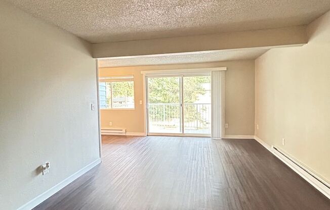 1 bed, 1 bath, 660 sqft, $1,599, Unit 203