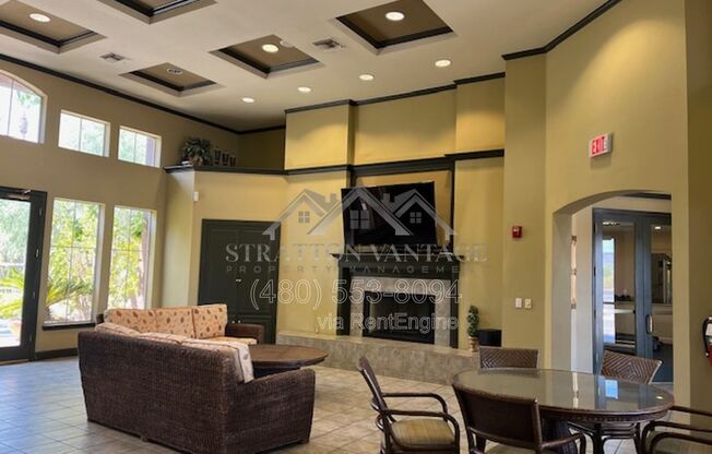 2 beds, 2 baths, 995 sqft, $1,375, Unit 3095