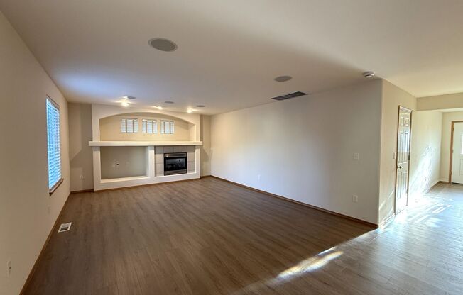 Newly Updated and Pet Friendly!