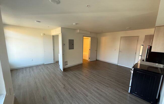Studio, 1 bath, 342 sqft, $1,146, Unit 403 (MFTE)