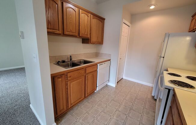 1 bed, 1 bath, $1,395