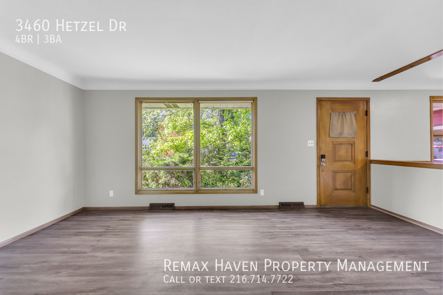3460 HETZEL DR