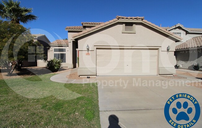 490 W EBONY WAY