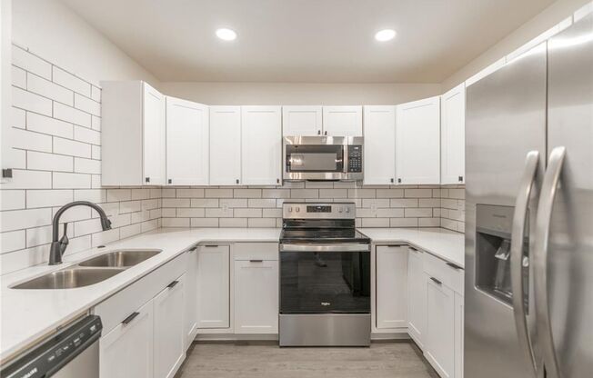 Brand New Duplex in Newcastle