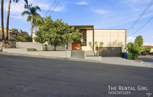 936 FORTUNE WAY
